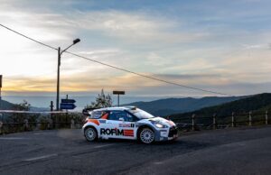 Cresce l’attesa per la 14^ Ronde Valli Imperiesi