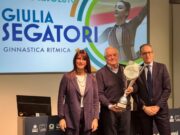 Sportivo ligure dell’anno 2025, trionfano Finn, Porro e Segatori: Volti di un anno speciale per la Liguria