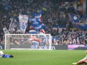 La Sampdoria sprofonda: 0-1 in casa con il Mantova. Ora è ultima in classifica.