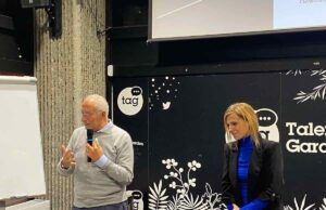 Genova Startup: la nuova Fondazione che trasforma Genova in un polo per innovazione e imprenditorialità Genova Startup: la nuova Fondazione che trasforma Genova in un polo per innovazione e imprenditorialità