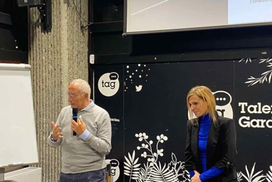 Genova Startup: la nuova Fondazione che trasforma Genova in un polo per innovazione e imprenditorialità Genova Startup: la nuova Fondazione che trasforma Genova in un polo per innovazione e imprenditorialità