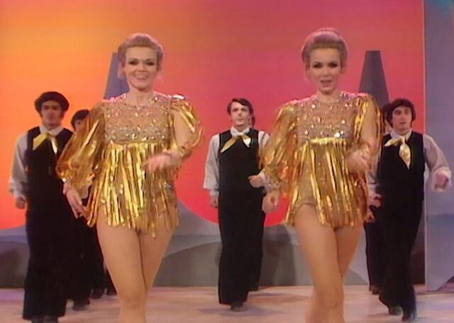 Alice ed Ellen Kessler Gemelle Kessler morte insieme: confermato suicidio assistito in Germania a 89 anni