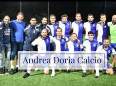 Un contest per regalare un sogno: i dilettanti dell’ASD Andrea D’Oria portano in Liguria il Golix Tour