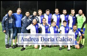 Un contest per regalare un sogno: i dilettanti dell’ASD Andrea D’Oria portano in Liguria il Golix Tour