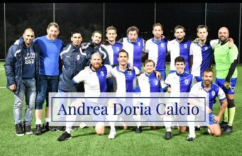 Un contest per regalare un sogno: i dilettanti dell’ASD Andrea D’Oria portano in Liguria il Golix Tour