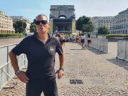 Il ricordo di Angelo Viola, un uomo buono e leale Il ricordo di Angelo Viola, un uomo buono e leale