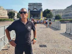 Il ricordo di Angelo Viola, un uomo buono e leale Il ricordo di Angelo Viola, un uomo buono e leale