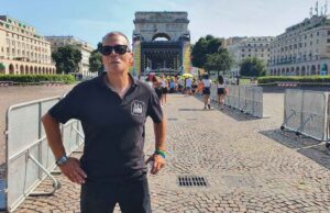 Il ricordo di Angelo Viola, un uomo buono e leale Il ricordo di Angelo Viola, un uomo buono e leale