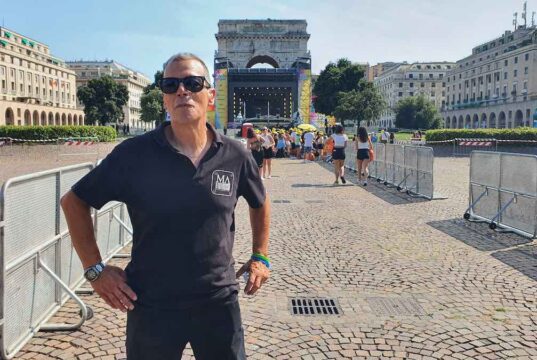 Il ricordo di Angelo Viola, un uomo buono e leale Il ricordo di Angelo Viola, un uomo buono e leale