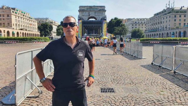 In ricordo di Angelo Viola, uomo buono e leale