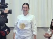 Campionato del Pandolce Genovese Basso 2025: vince Asia Carcangiu dell’Istituto Marco Polo Campionato del Pandolce Genovese Basso 2025: vince Asia Carcangiu dell’Istituto Marco Polo