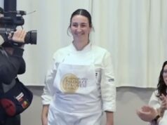 Campionato del Pandolce Genovese Basso 2025: vince Asia Carcangiu dell’Istituto Marco Polo Campionato del Pandolce Genovese Basso 2025: vince Asia Carcangiu dell’Istituto Marco Polo