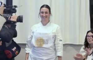 Campionato del Pandolce Genovese Basso 2025: vince Asia Carcangiu dell’Istituto Marco Polo Campionato del Pandolce Genovese Basso 2025: vince Asia Carcangiu dell’Istituto Marco Polo