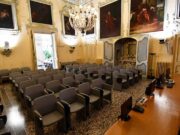 Giornata mondiale della Filosofia 2025: a Genova l’evento debutta all’Università Giornata mondiale della Filosofia 2025: a Genova l’evento debutta all’Università