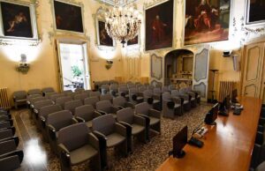 Giornata mondiale della Filosofia 2025: a Genova l’evento debutta all’Università Giornata mondiale della Filosofia 2025: a Genova l’evento debutta all’Università