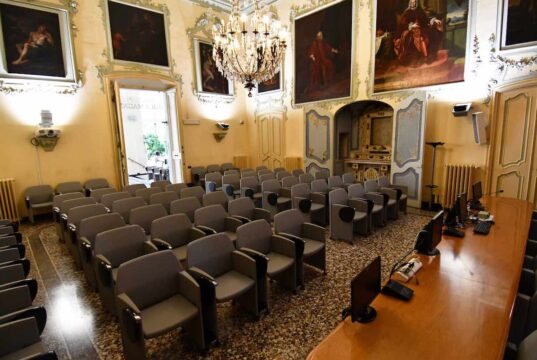 Giornata mondiale della Filosofia 2025: a Genova l’evento debutta all’Università Giornata mondiale della Filosofia 2025: a Genova l’evento debutta all’Università