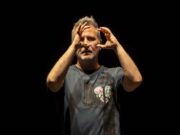 Teatro Nazionale, gli spettacoli in programma a novembre 2025 Teatro Nazionale, gli spettacoli in programma a novembre 2025