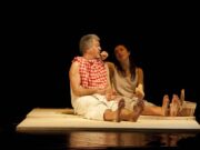 Parte La Tosse in Famiglia: la nuova stagione del Teatro della Tosse tra fiabe, musica e magia per grandi e piccoli Parte La Tosse in Famiglia: la nuova stagione del Teatro della Tosse tra fiabe, musica e magia per grandi e piccoli