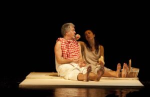 Parte La Tosse in Famiglia: la nuova stagione del Teatro della Tosse tra fiabe, musica e magia per grandi e piccoli Parte La Tosse in Famiglia: la nuova stagione del Teatro della Tosse tra fiabe, musica e magia per grandi e piccoli