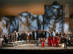 Carlo Felice, Cavalleria rusticana: il regolamento dei conti Carlo Felice, Cavalleria rusticana: il regolamento dei conti