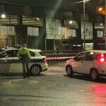 Esondazione rio Fegino: via Borzoli chiusa per bonifica. Polcevera sotto livello