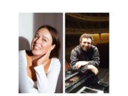 A Genova il concerto “Romanze” Daria Ryzhova e Roberto Mingarini