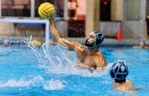 Pro Recco travolgente a Firenze: 12-21 sulla Florentia e primato confermato in Serie A1 Pro Recco travolgente a Firenze: 12-21 sulla Florentia e primato confermato in Serie A1