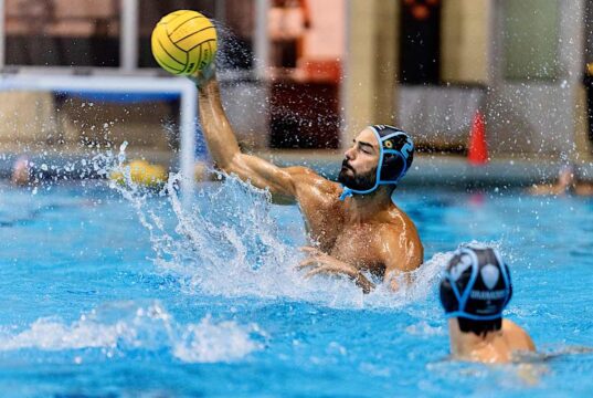 Pro Recco travolgente a Firenze: 12-21 sulla Florentia e primato confermato in Serie A1 Pro Recco travolgente a Firenze: 12-21 sulla Florentia e primato confermato in Serie A1