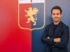 Diego Lopez nuovo Chief of Football del Genoa CFC