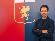 Diego Lopez nuovo Chief of Football del Genoa CFC