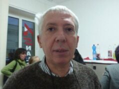 Una collettiva per festeggiare l’apertura dell’Ufficio SNALS