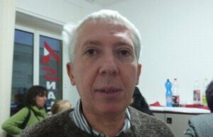 Una collettiva per festeggiare l’apertura dell’Ufficio SNALS