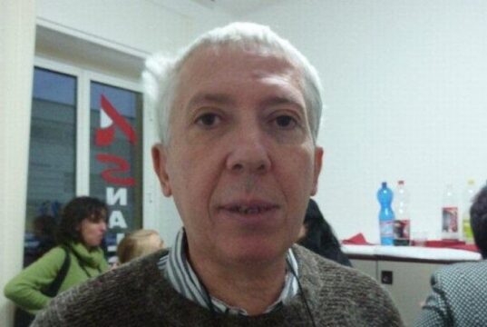 Una collettiva per festeggiare l’apertura dell’Ufficio SNALS