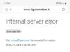 Guasto globale a Cloudflare provoca il blackout di internet: ChatGPT, X, Canva e altri irraggiungibili