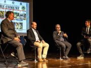 Fattore Comune DOP IGP 2025 porta in Liguria le eccellenze agroalimentari italiane Fattore Comune DOP IGP 2025 porta in Liguria le eccellenze agroalimentari italiane