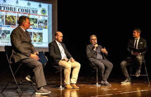 Fattore Comune DOP IGP 2025 porta in Liguria le eccellenze agroalimentari italiane Fattore Comune DOP IGP 2025 porta in Liguria le eccellenze agroalimentari italiane