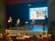 Conto alla rovescia per Fattore Comune 2025 a Recco e Sori Conto alla rovescia per Fattore Comune 2025 a Recco e Sori