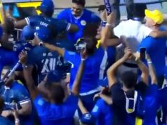 Curaçao fa la storia: si qualifica ai Mondiali 2026 Curaçao fa la storia: si qualifica ai Mondiali 2026