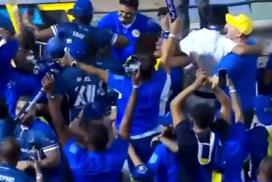 Curaçao fa la storia: si qualifica ai Mondiali 2026 Curaçao fa la storia: si qualifica ai Mondiali 2026