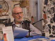 Franco Zanelli presenta il suo nuovo libro Franco Zanelli-Scrittore