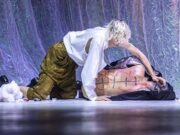 Il Frankenstein dei Motus in due spettacoli – A love story e Hystory of hate Il Frankenstein dei Motus in due spettacoli - A love story e Hystory of hate