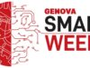 Genova Smart Week 2025: al via l’11ª edizione dedicata alla nuova visione dell’abitare urbano Genova Smart Week 2025: al via l’11ª edizione dedicata alla nuova visione dell’abitare urbano