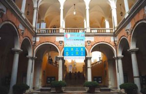 Genova Smart Week 2025, focus su monitoraggio, protezione e innovazione Genova Smart Week 2025, focus su monitoraggio, protezione e innovazione