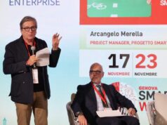 Genova Smart Week: focus su mobilità smart su gomma e rotaia nella seconda giornata di convegni Genova Smart Week: focus su mobilità smart su gomma e rotaia nella seconda giornata di convegni