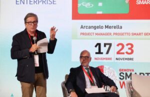 Genova Smart Week: focus su mobilità smart su gomma e rotaia nella seconda giornata di convegni Genova Smart Week: focus su mobilità smart su gomma e rotaia nella seconda giornata di convegni