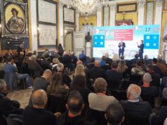 Genova Smart Week2025, il programma di mercoledì 19 novembre Genova Smart Week2025, il programma di mercoledì 19 novembre