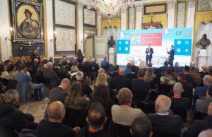 Genova Smart Week2025, il programma di mercoledì 19 novembre Genova Smart Week2025, il programma di mercoledì 19 novembre