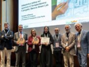 Genova Street Lab: il progetto che trasforma Sampierdarena vince il Premio Urbanistica 2025 Genova Street Lab: il progetto che trasforma Sampierdarena vince il Premio Urbanistica 2025