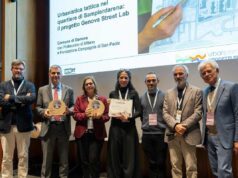 Genova Street Lab: il progetto che trasforma Sampierdarena vince il Premio Urbanistica 2025 Genova Street Lab: il progetto che trasforma Sampierdarena vince il Premio Urbanistica 2025