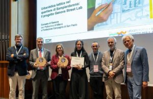 Genova Street Lab: il progetto che trasforma Sampierdarena vince il Premio Urbanistica 2025 Genova Street Lab: il progetto che trasforma Sampierdarena vince il Premio Urbanistica 2025